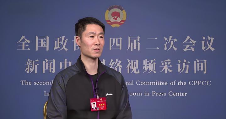 王励勤新官上任后,第一刀或已指向国乒教练组!|中国乒协|秦志戬|王楚钦|马龙|刘国梁_新浪新闻