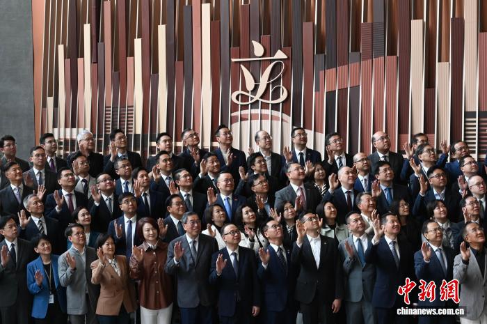 香港政策专家评立法会选举：新选举制度的又一次成功实践|香港特别行政区|立法会议员|一国两制|中新社|议员_新浪新闻