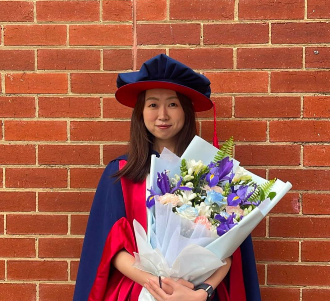 图 | 赵尧（来源：赵尧）