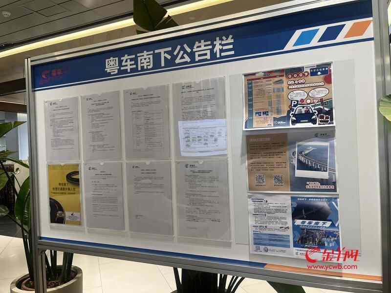 走访“粤车南下”验车点：查验全程约20分钟，“智驾”功能被明确提醒