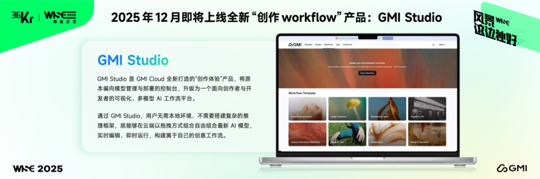 图片来源:GMI Cloud