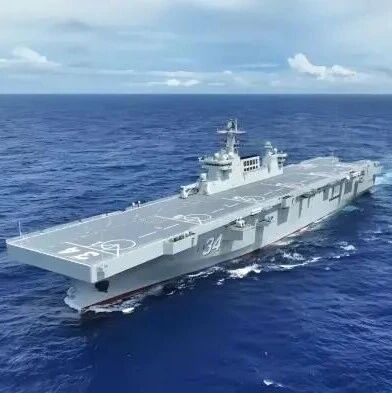 无人智能、立体攻防、海空协同，解放军两栖战力强大可靠