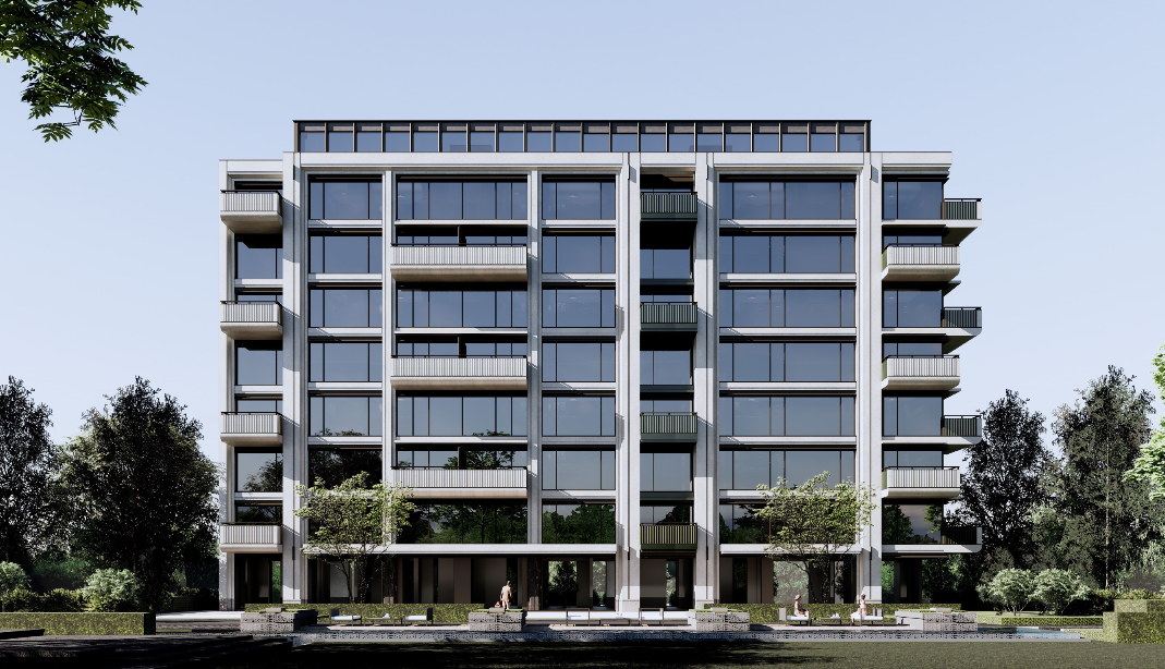 规划发布,河西中低密洋房+现房四代宅来了!|地块|洋房|南京市