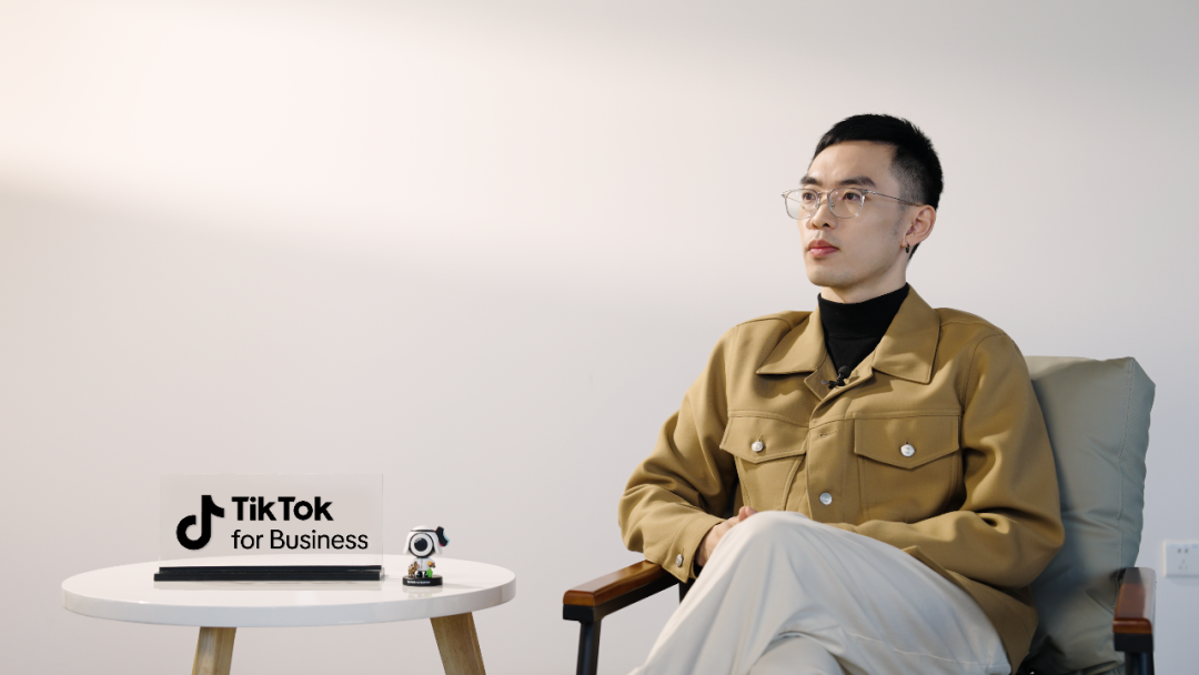 SoulChill、Yaahlan、Amar 海外营销负责人张晓冉