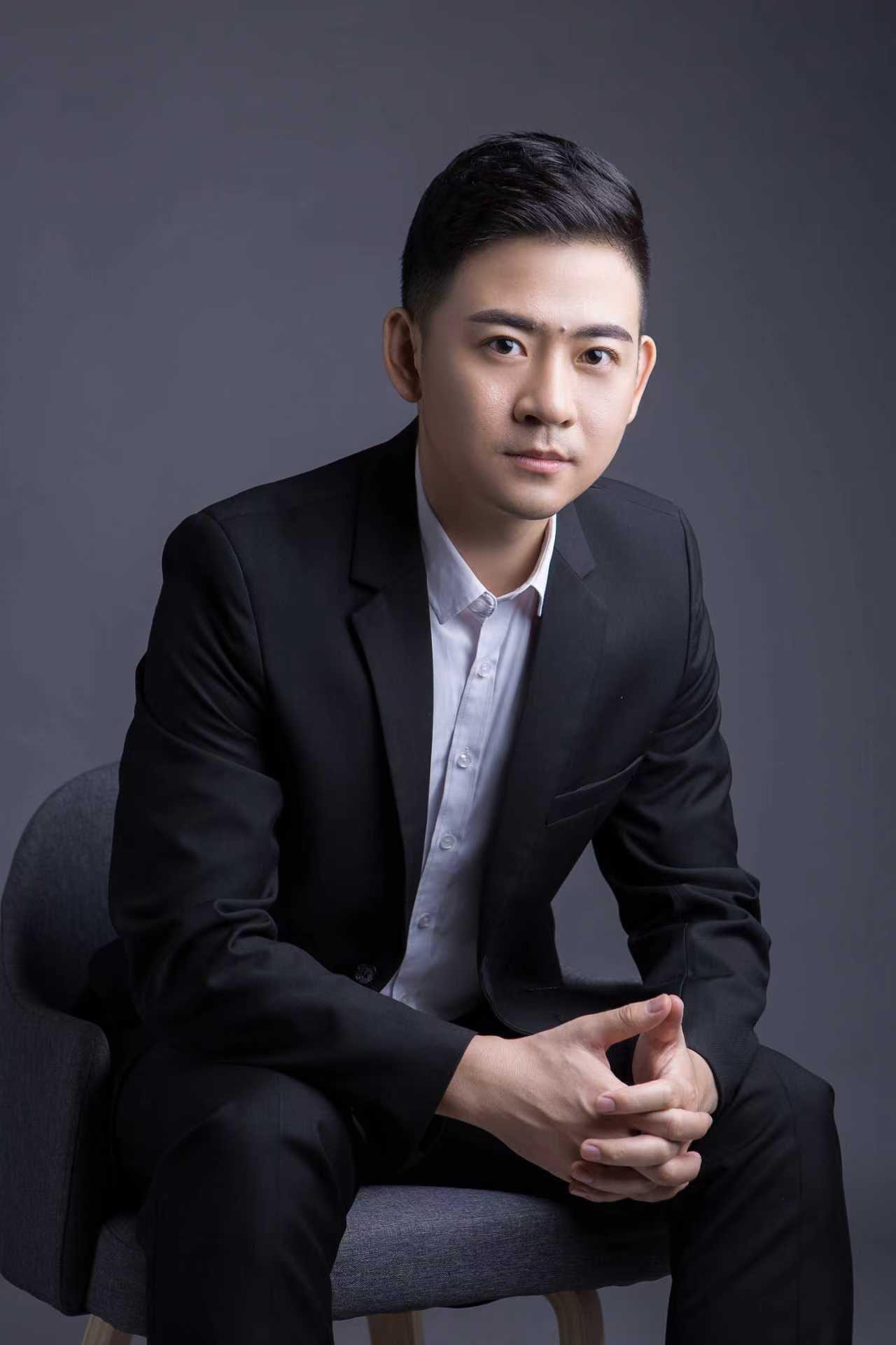 平安点创租赁崔涛 ：潮起东方育“产业金融工匠”