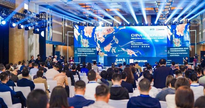 从“战略对接”到“产业适配”：中印尼两国千亿级市场开启深度融合新篇章
