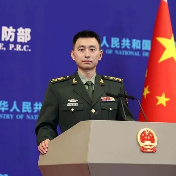 日方担忧中俄联合空中战略巡航，国防部回应