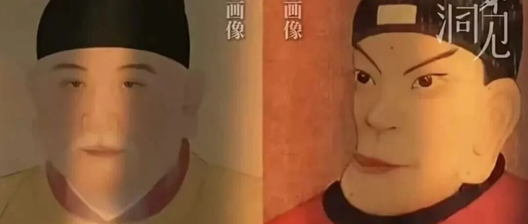 课本上朱元璋“变帅”了，却也更“真”了