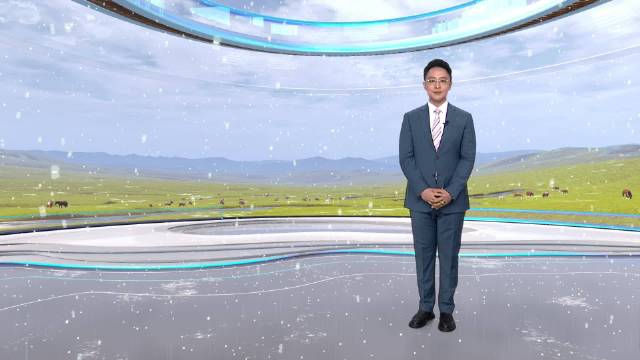 今起内蒙古迎大范围降雪 局地有暴雪需防范|内蒙古自治区|大雪|空气质量|天气预告_新浪新闻