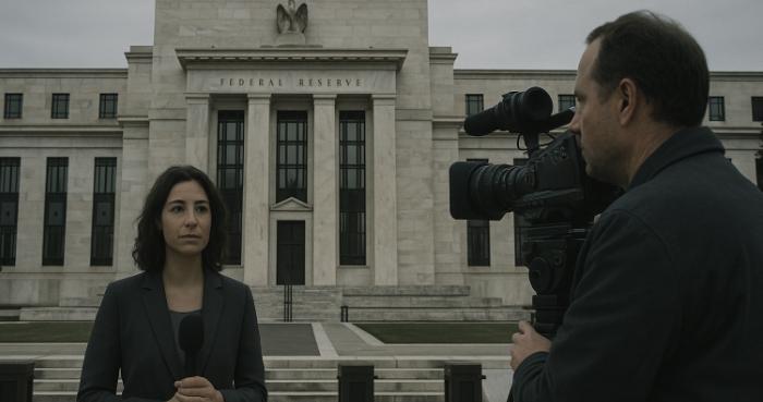 为财政部接盘？伯里讽刺美联储重启购债：继续狂欢吧！