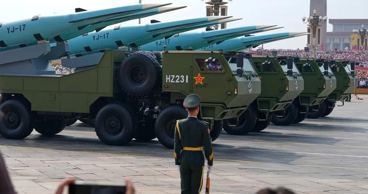 美国政府绝密报告炒作中国轻易“摧毁”美军装备，“阅读的美国官员脸色煞白”