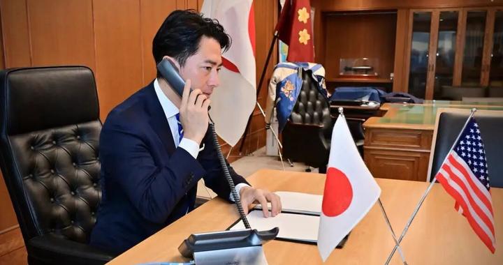 牛弹琴：对日本，美国越来越不耐烦了