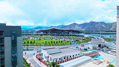 🔹来源：拉萨融媒