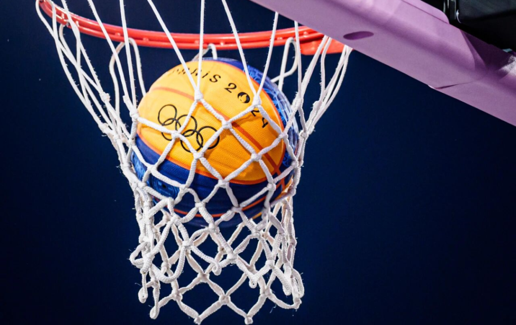 深一度｜冲奥规则大调整，中国三人篮球直通洛杉矶影响几何