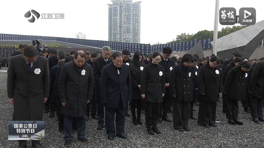 中共中央政治局委員，中央組織部部長(zhǎng)石泰峰發(fā)表講話。