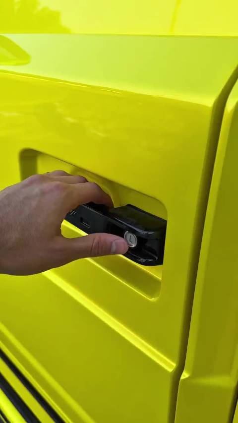 都是大G专业户，Mansory和<em>Brabus</em>谁更胜一筹？