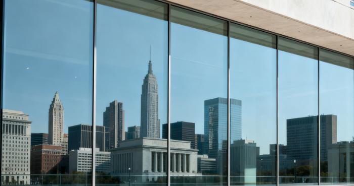 数据真空填补在即，美债市场激辩：明年美联储还会降息吗？