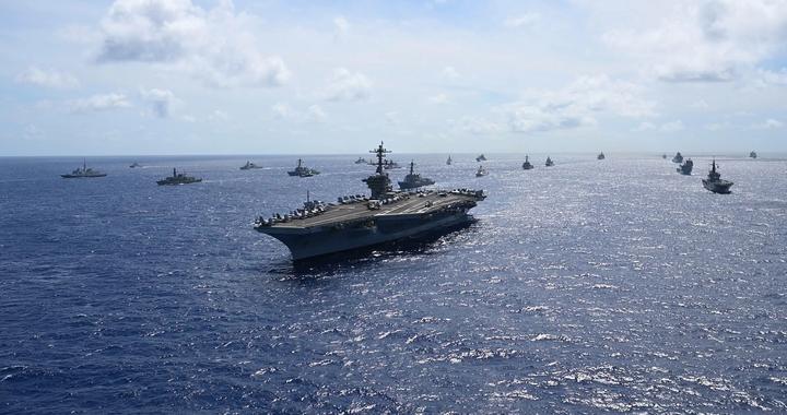 这一涉台内容被删，“白宫不愿挑衅大陆”