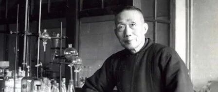 他是我国第一位化学博士！一生绝大部分时间在实验室度过