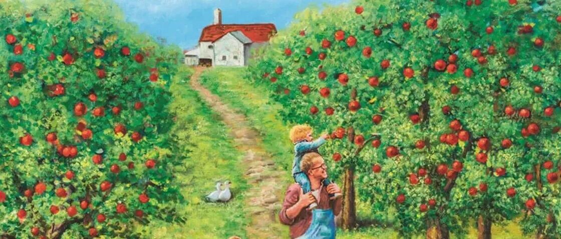 爷爷的农场频现负面舆情，爱发声明“反指”！这次神秘人物