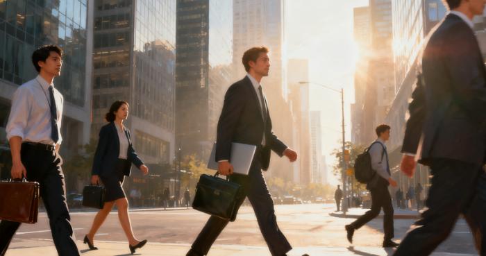 非农有喜有忧，11月失业率升至四年新高！美联储明年降息预期升温