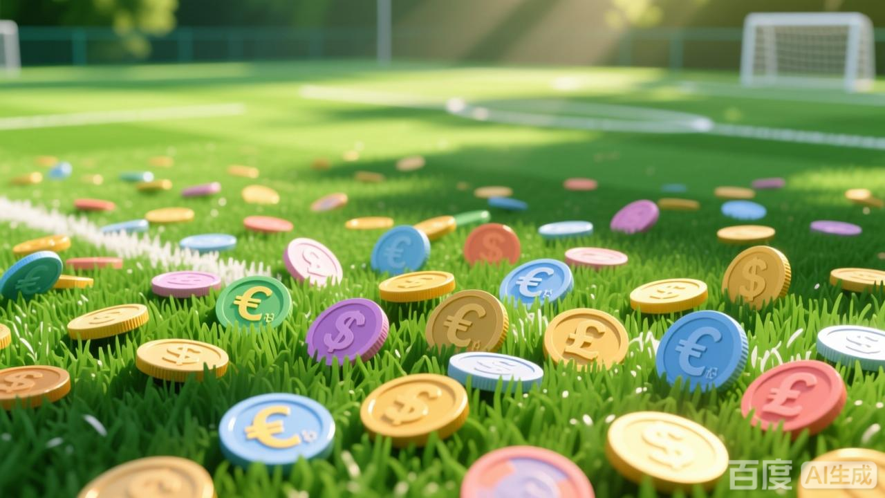 利物浦易主？华尔街和稳定币为何垂涎体育俱乐部 | 马上评