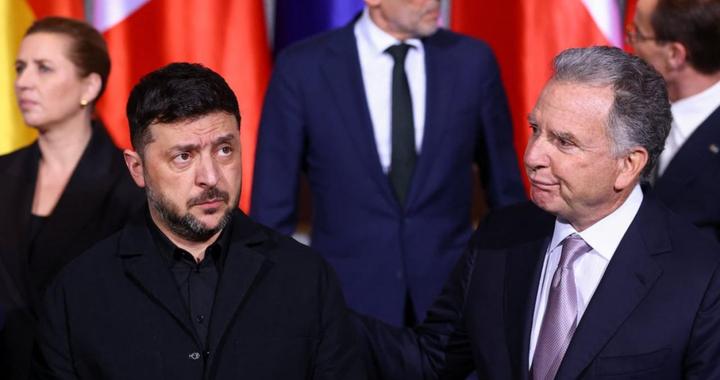 九万里：圣诞节快到了，俄乌能停火吗？