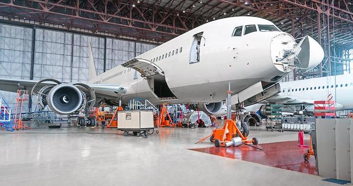 需求增长遇上“心脏”梗阻全球航空产业链修复路漫漫