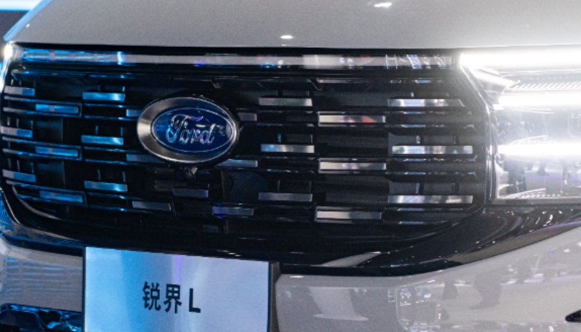 野马越野车报价及图片价格