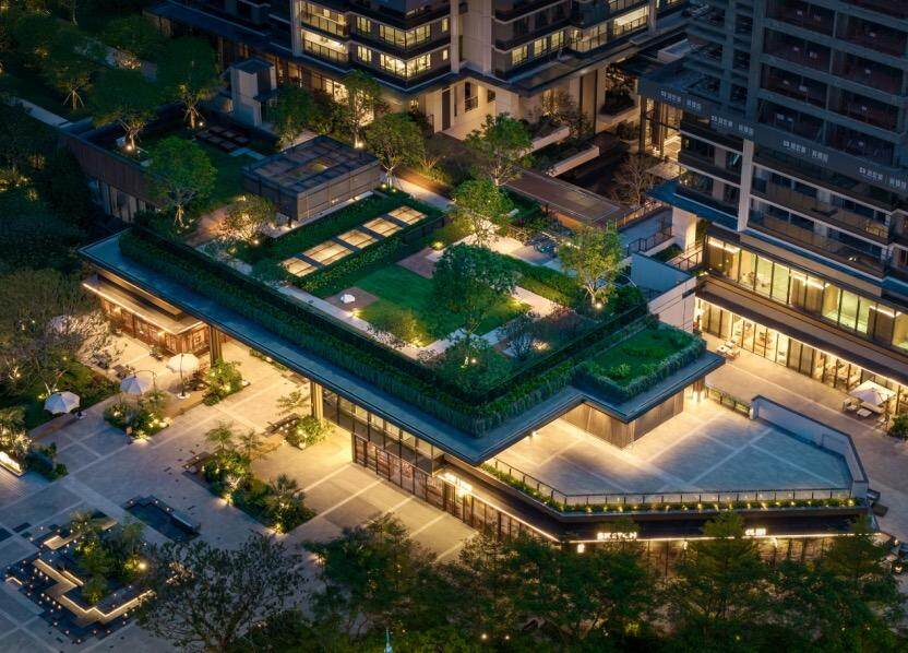 华润置地深圳首届润伙伴大会落幕:发布共创计划,润臻园新品将加推|华润置地|深圳市|润臻园|润宏城|广东省|深圳|光明|大会|合作|宏城|计划 ...