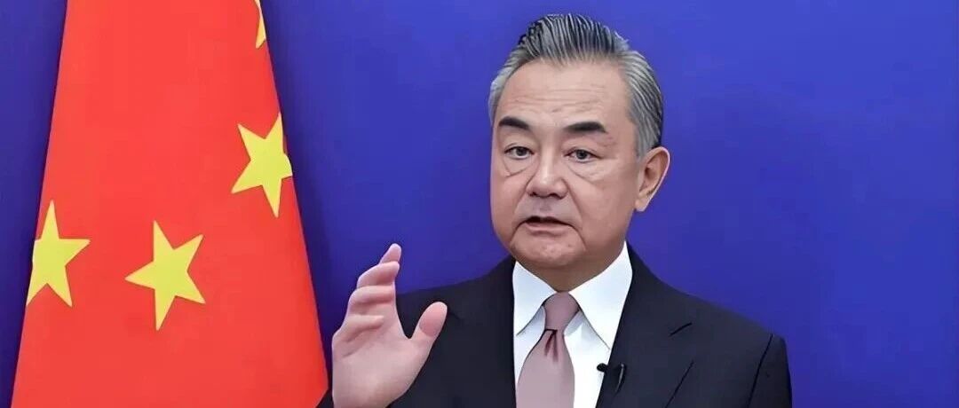 王毅：当年日本以“存亡危机事态”为幌子发动侵略，历史教训决不能重演