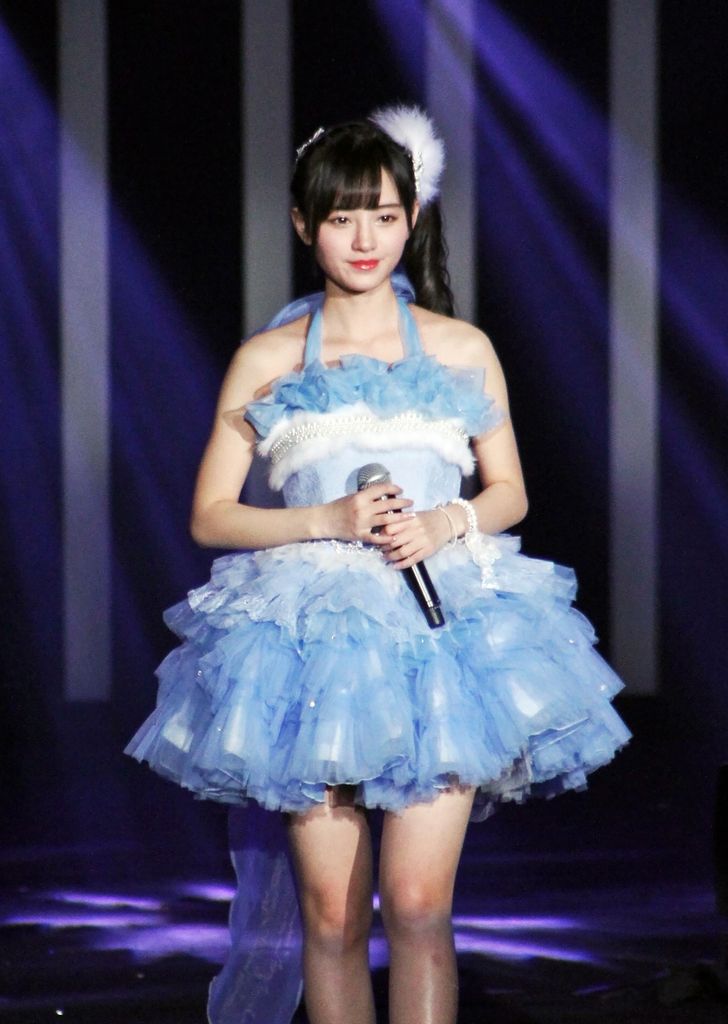 影视演员、流行乐歌手鞠婧祎。图/ic