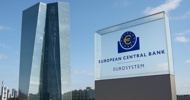 欧洲央行周四料按兵不动，宽松周期或画句号，加息讨论浮出水
