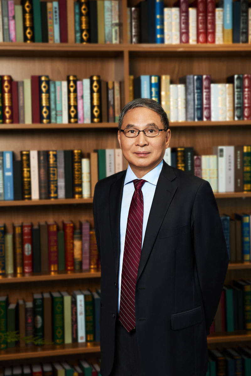 香港中文大学（深圳）公共政策学院院长、前海国际事务研究院院长郑永年。