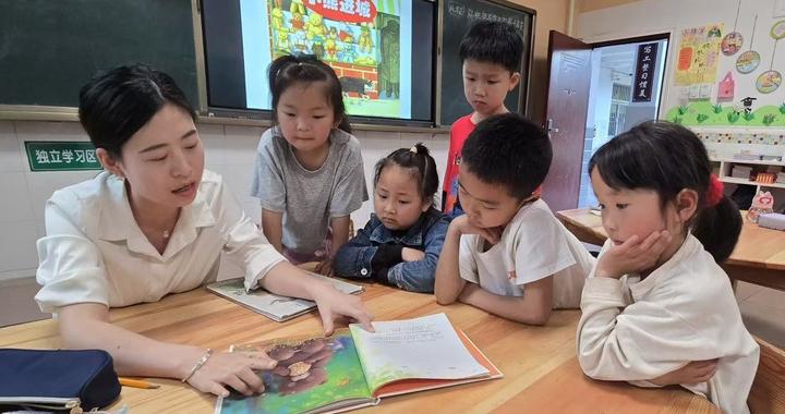 试点小班化教学，怎样推进？成效如何？