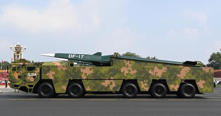 高超声速飞行器如何突破“新热障”