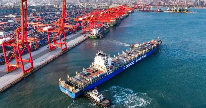 出海记丨中国物流企业全球布局：从“规模扩张”转向“价值创造”