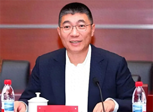 中央戏剧学院院长郝戎,主动投案|教育部_新浪财经_新浪网