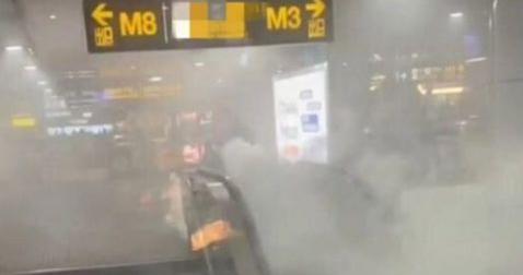 台北地铁伤人案已致3死1危5伤