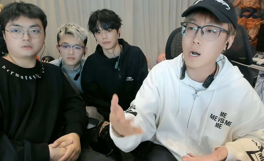 三角洲三幻神也是齐聚一堂了