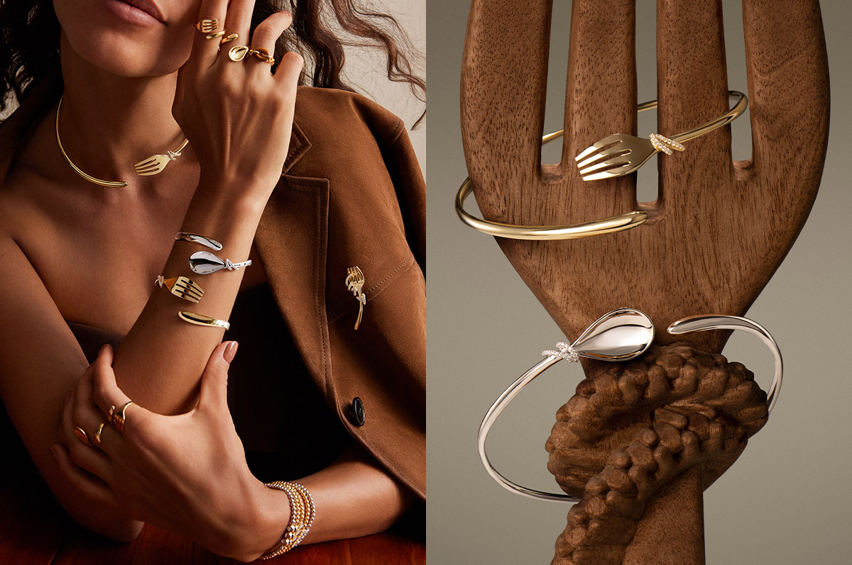 HEFANG餐具系列 图片来源：HEFANG