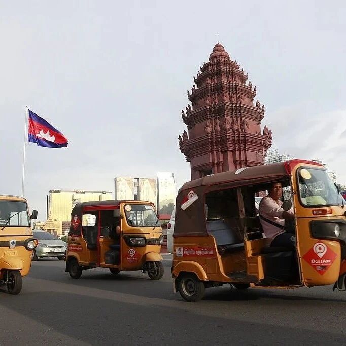 中国特使来访，柬方发声！