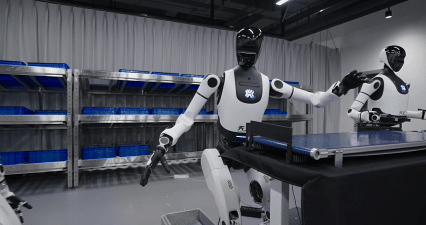 让机器人拥有“本能”，北京人形开源VLA模型XR-1全链条生态