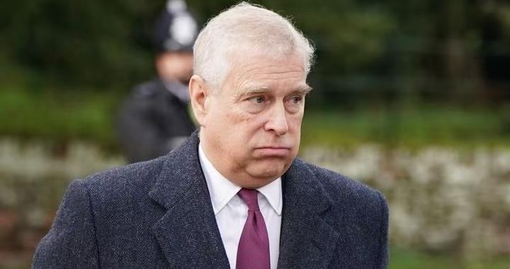 爱泼斯坦案新文件公布，部分内容涉及英国政坛人员