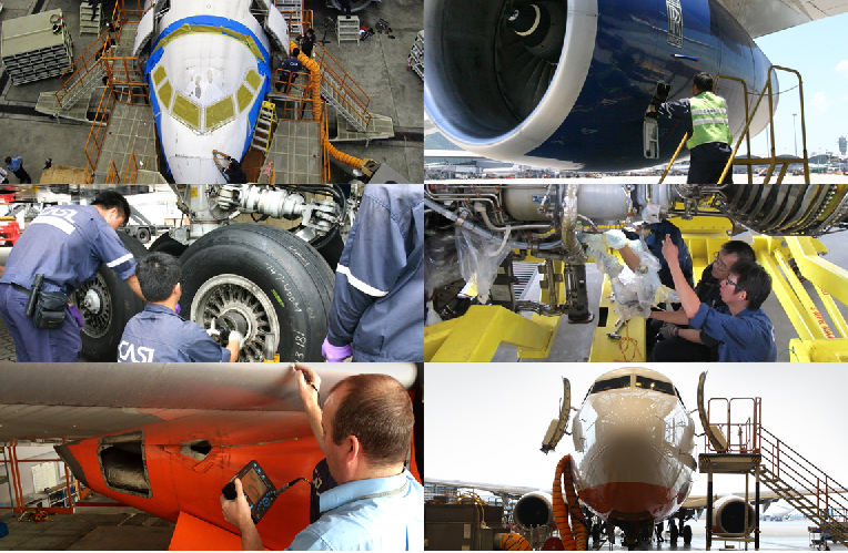 香港瞄准报废飞机“后半生”，重塑全球航空产业链话语权