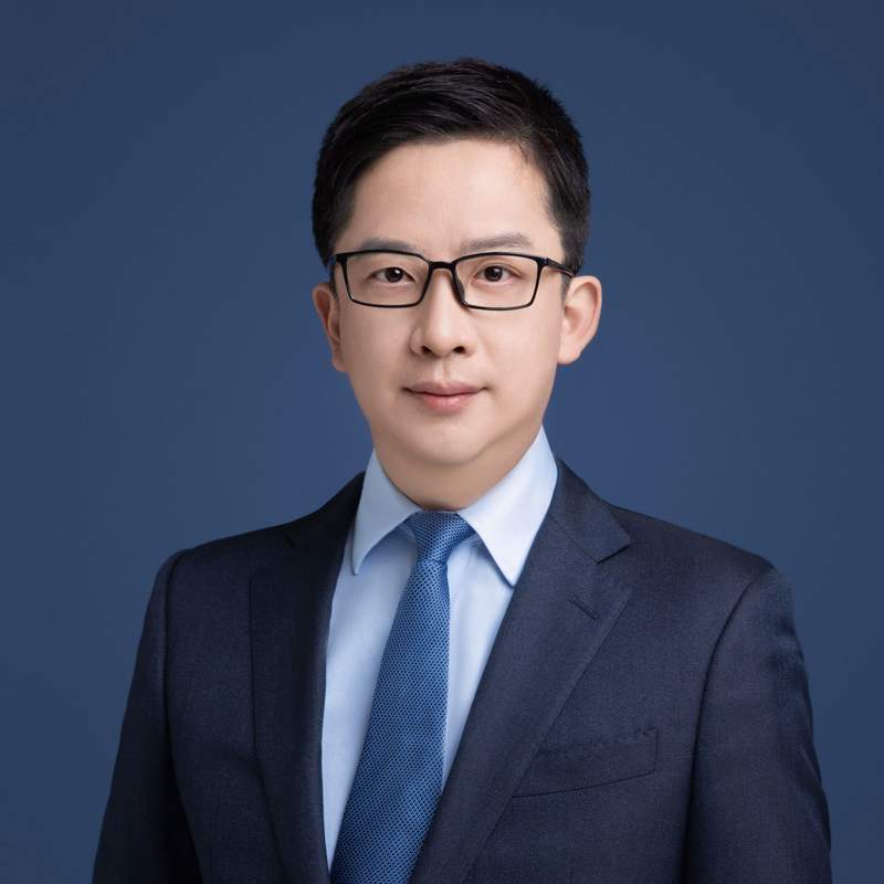 中国银河证券首席经济学家、研究院院长章俊。受访者供图