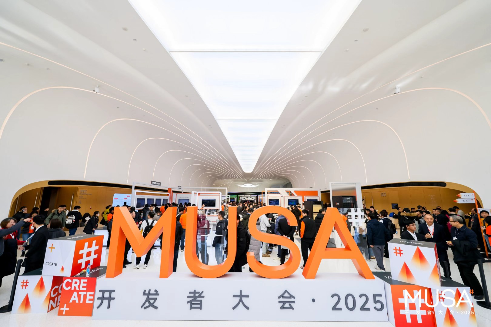 图片来源：摩尔线程