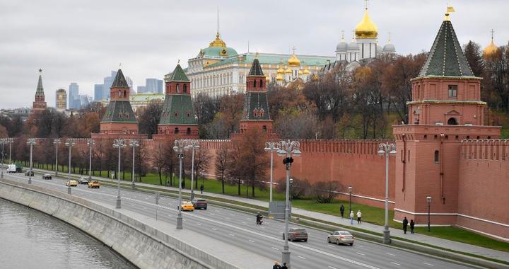 新华社：俄核威慑力量升级的战略意义