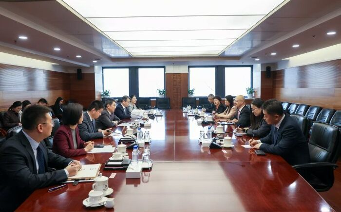 李成钢：希望苹果公司继续深耕中国市场