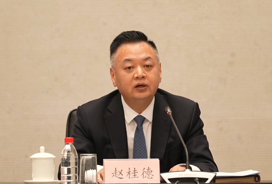 （工行副行长赵桂德介绍落实一次性信用修复政策的系列准备举措，来源：央行）